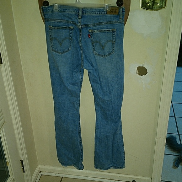 Levi jeans - Picture 2 of 2